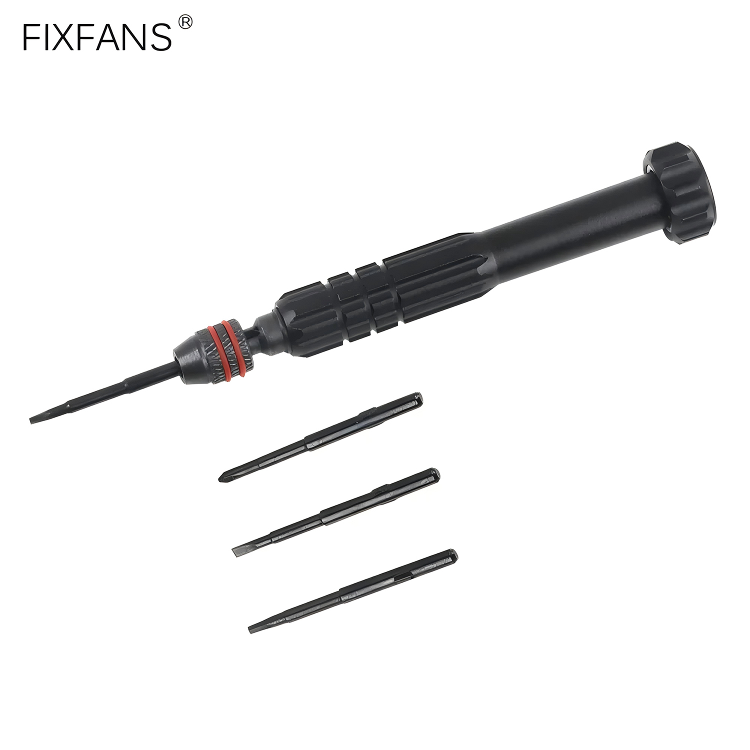 Tools Vape - 4 in 1 Multifunction Precision Screwdrivers