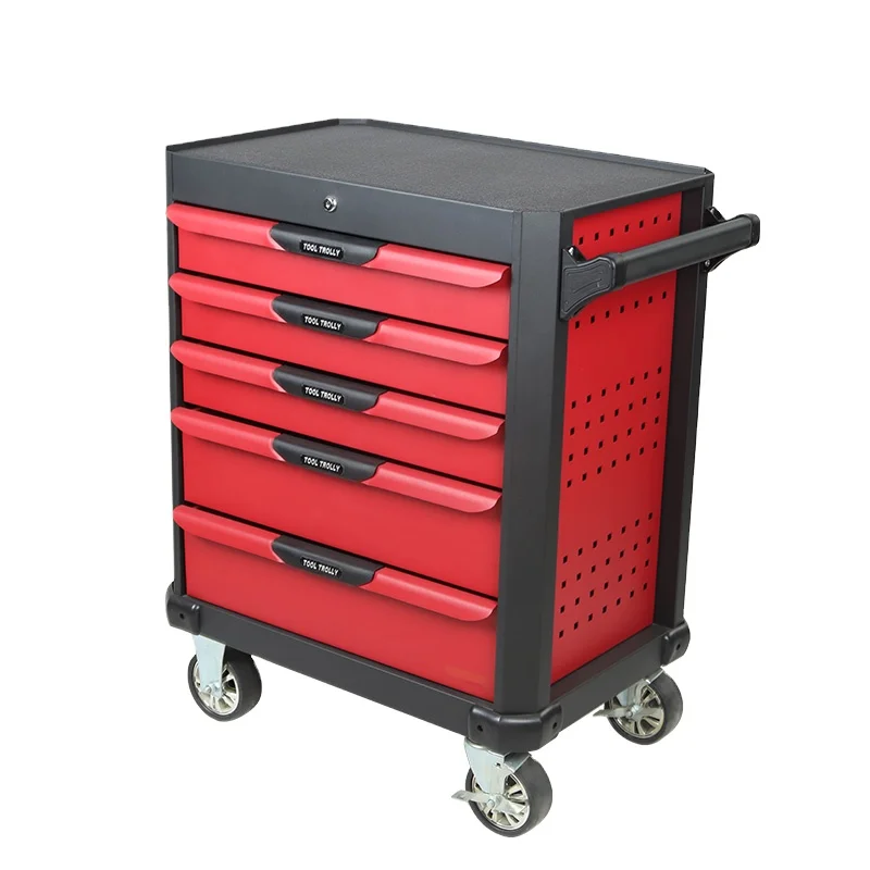 Special Tools Mechanical Workshop - Special Promotion Workshop Mechanic 5 Drawer