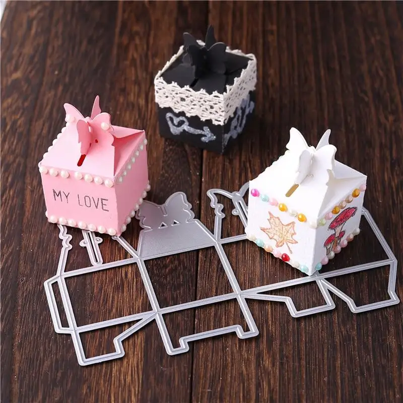 Tap Die Set - Kokorosa Gift Box Metal Cutting Dies