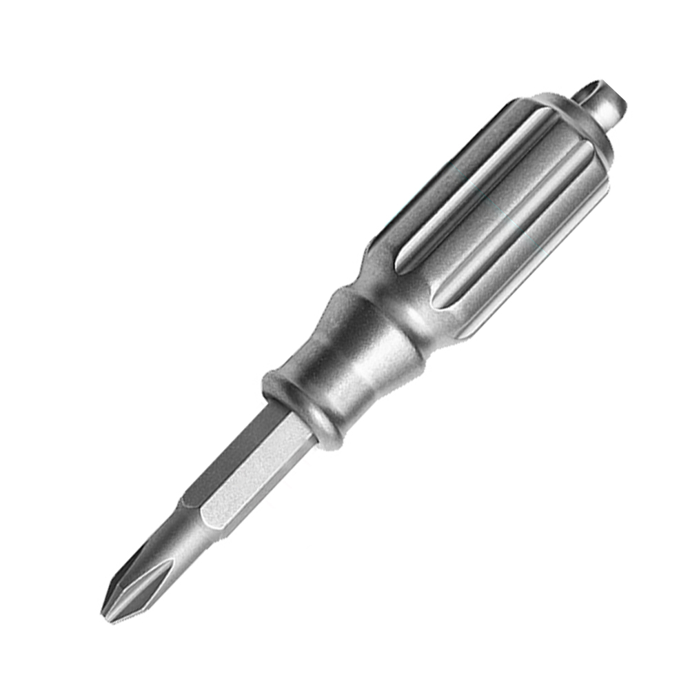 Tools For Electronic Workshop - 1pc Small Alloy Screwdriver Hand Tools