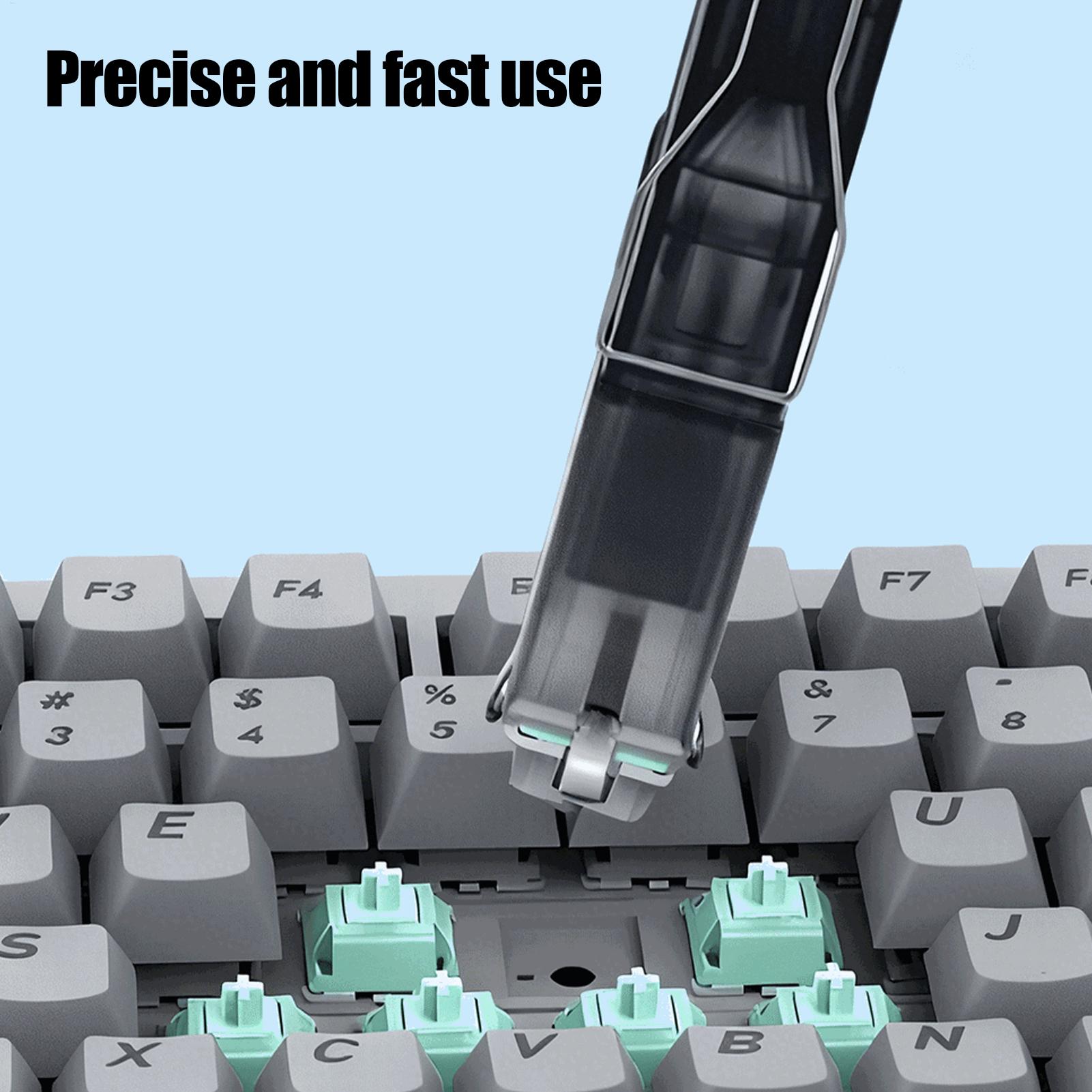 Tools For Electronic Workshop - Key Extractor 2 in 1 Fixing