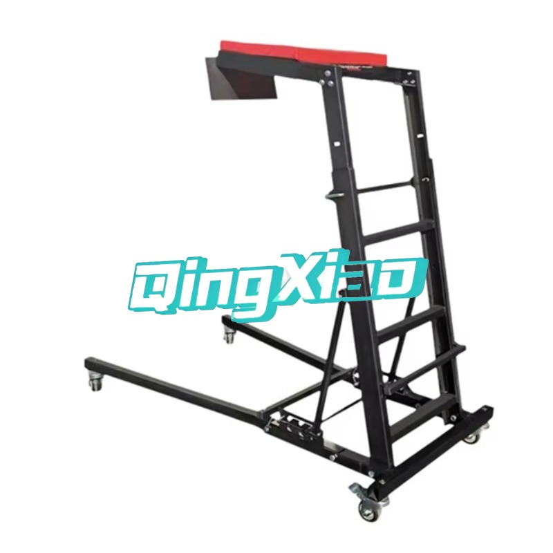 Workshop Tools Automotive - High Level Maintenance Platform Automotive Repair