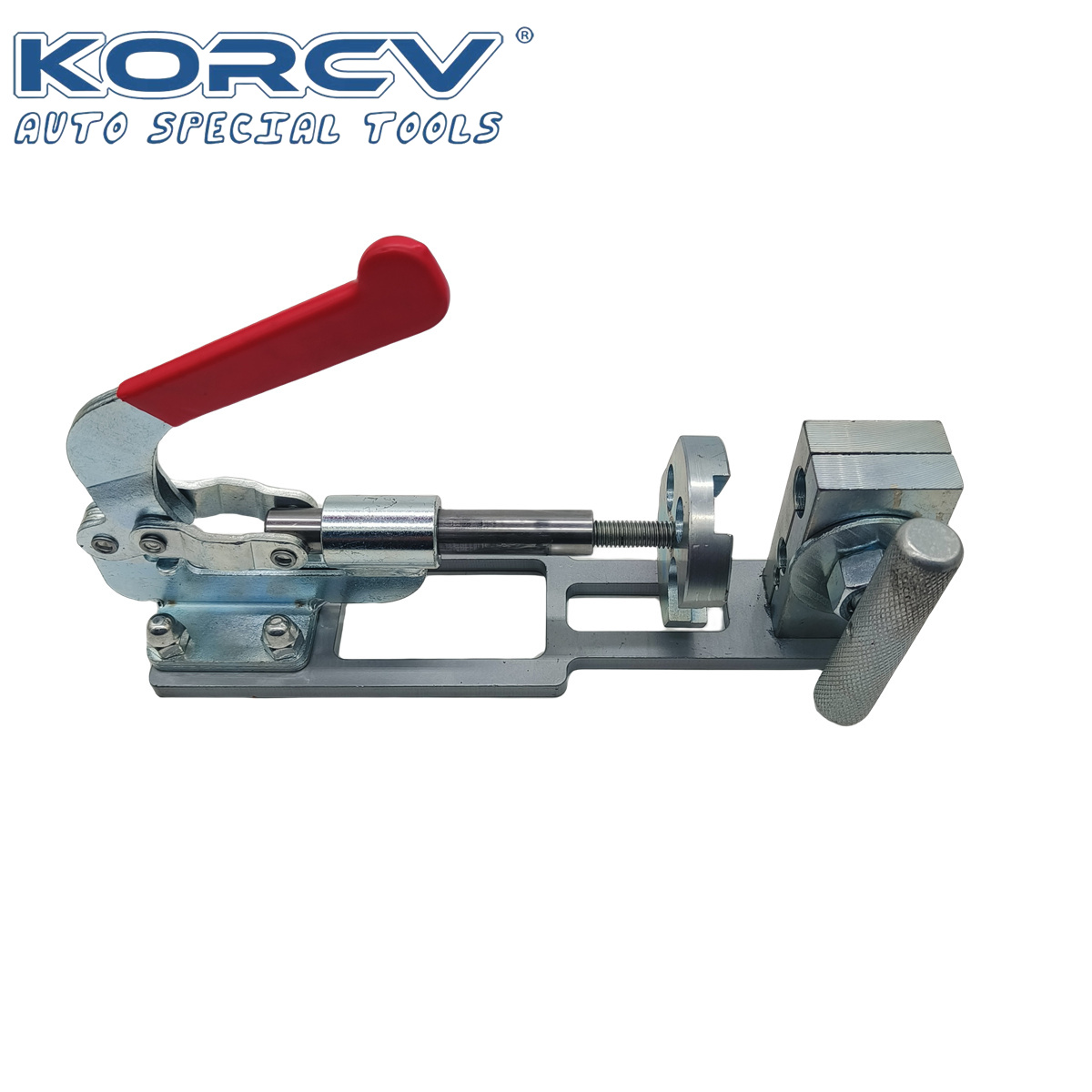 Workshop Tools Kit - Special Tools for Volvo Scania Man