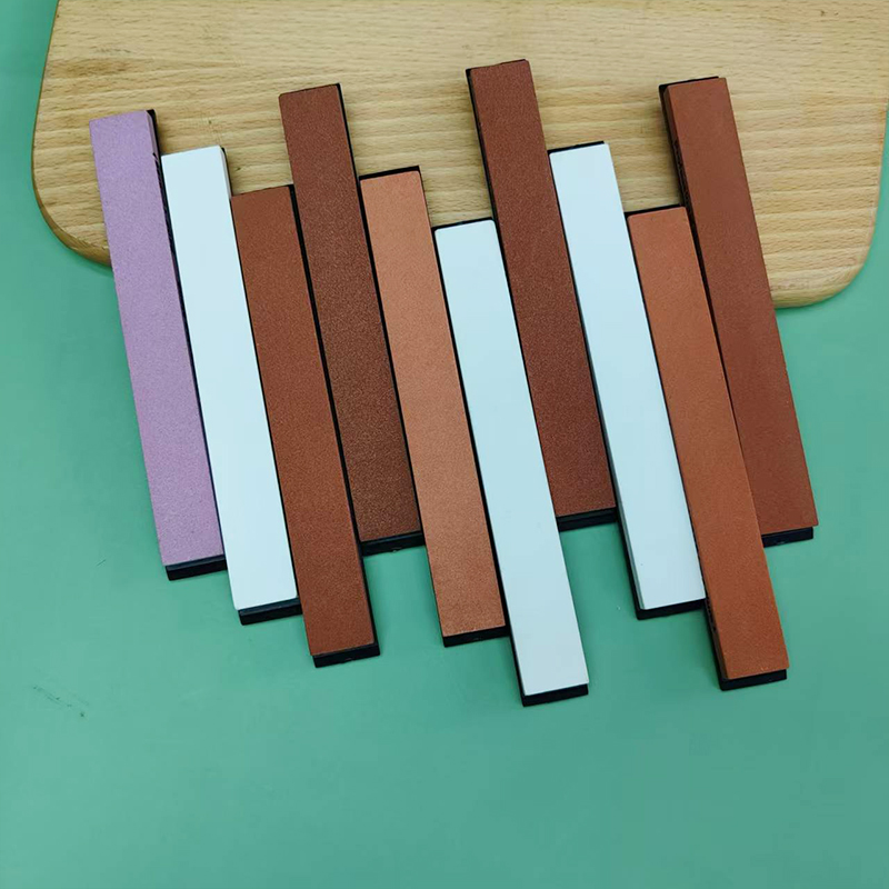 Sharpening Stone Whetstone - Superior Sharpening Apex Edge Whetstone–Oil Stone&Honing