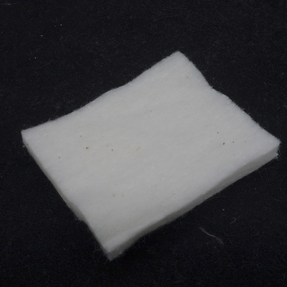 Tools Vape - 2 Type Vape Cotton Japanese Organic