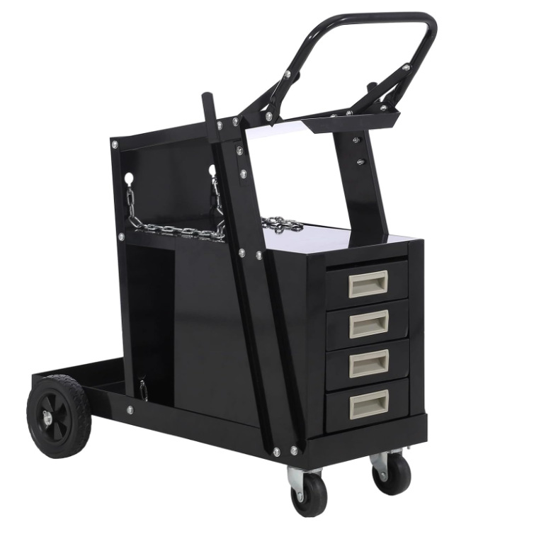 Workshop Tools Types - Factory Wholesale Drawer Type Movable Welding