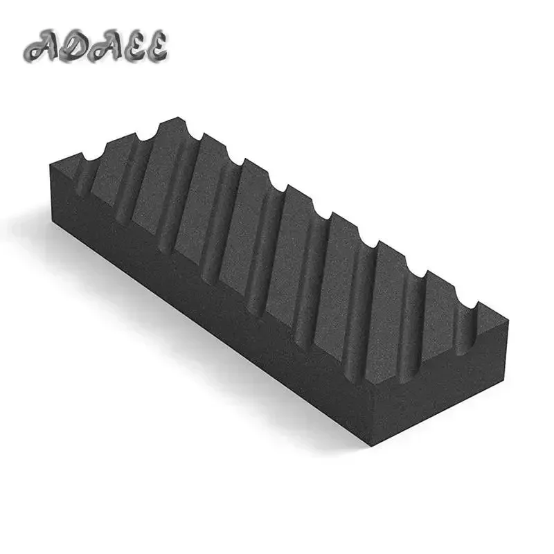 Sharpening Stone Whetstone - Professional 320 Grit Silicon Carbide Flattening