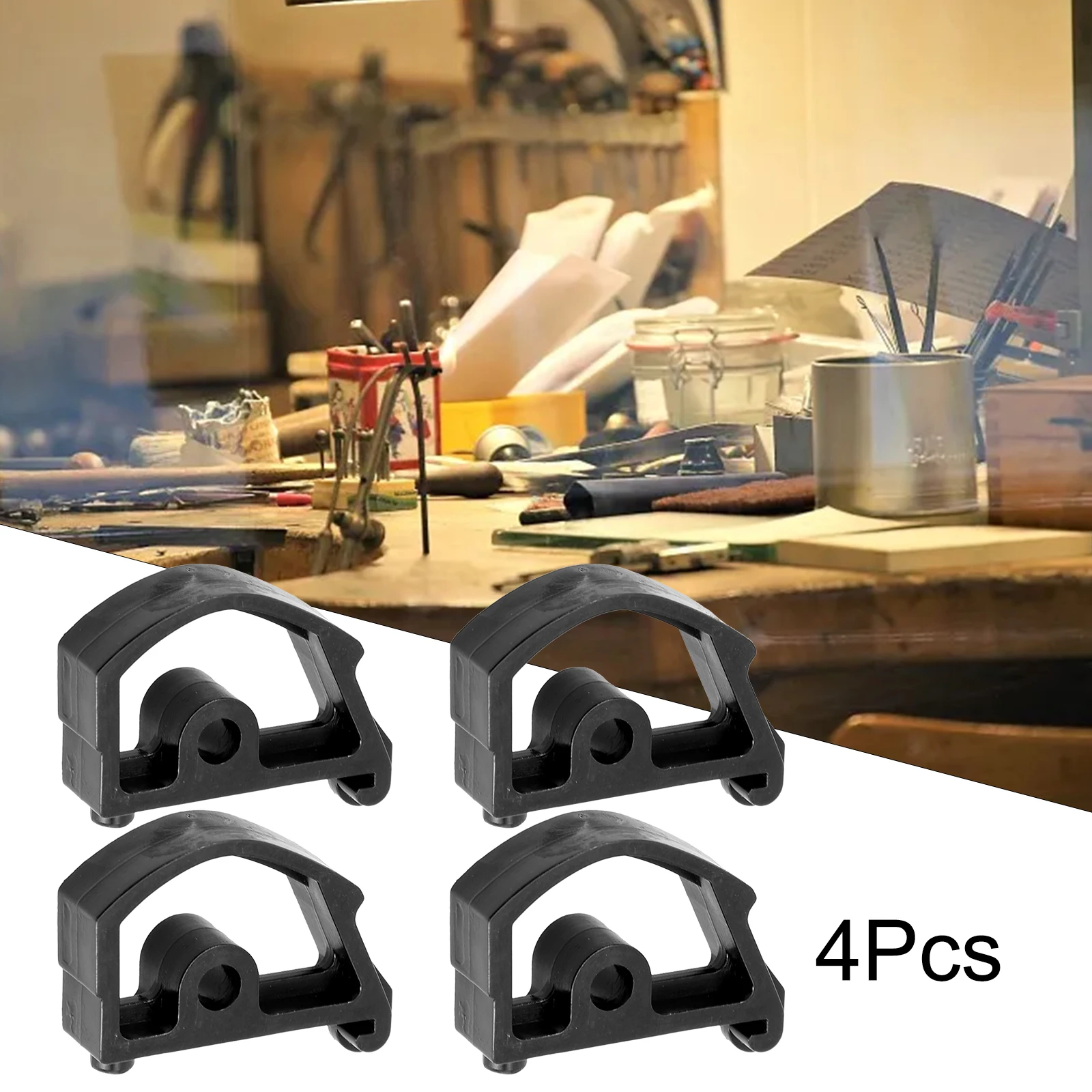 Workshop Tools Types - 4pcs 242416-00 Leg Catch Replacement For