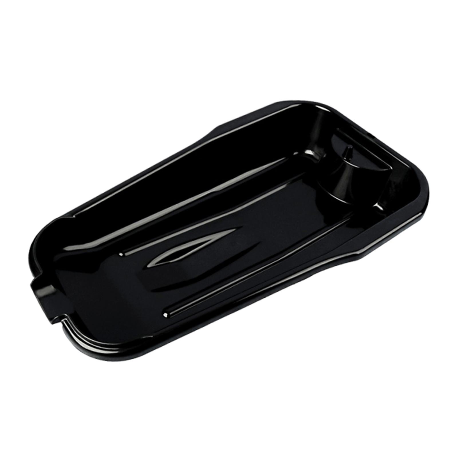 Workshop Tools Automotive - Anti Splash Oil Drain Pan 2.5L