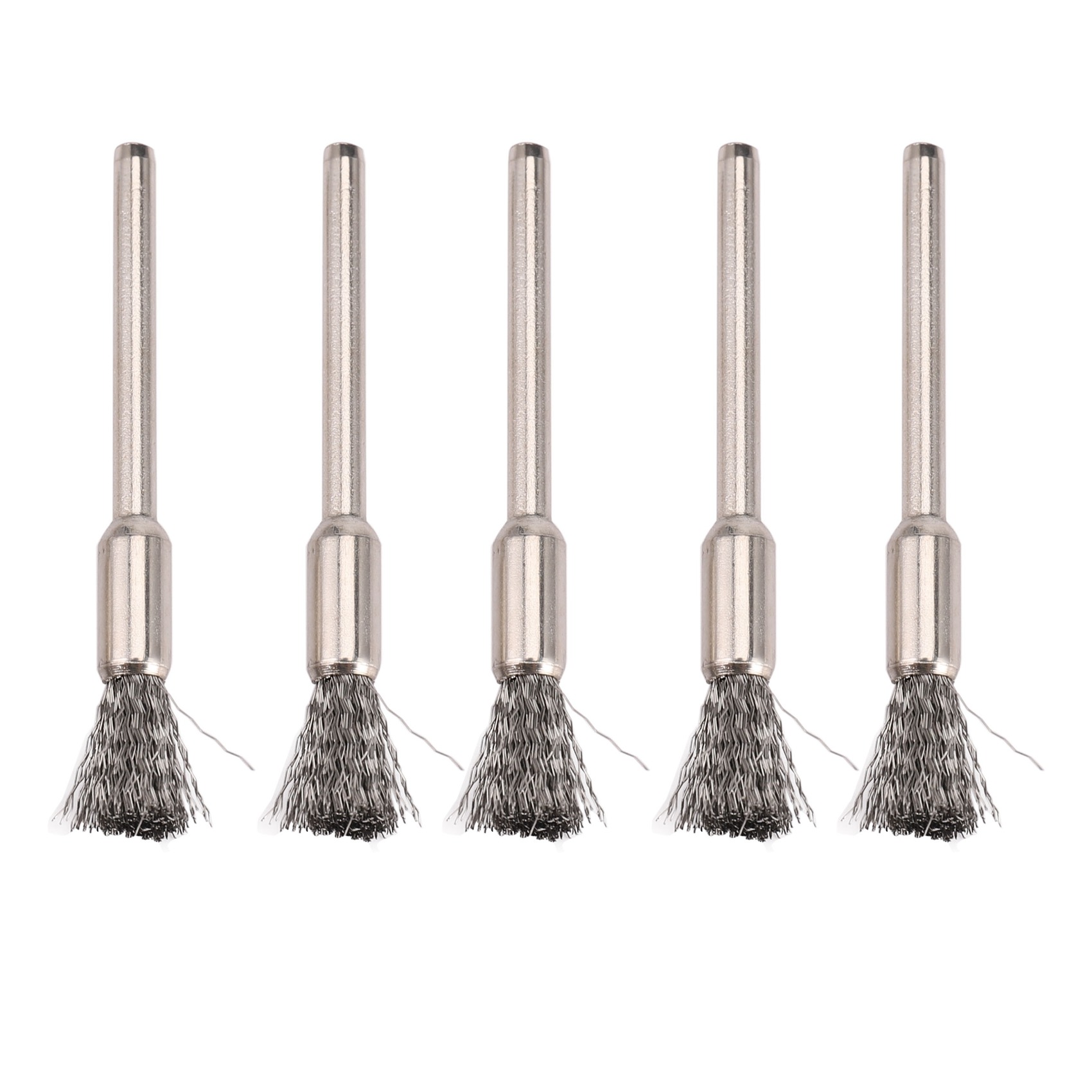 Tools Vape - 5pcs Cleaning Brush Atomizer Tanks Heating