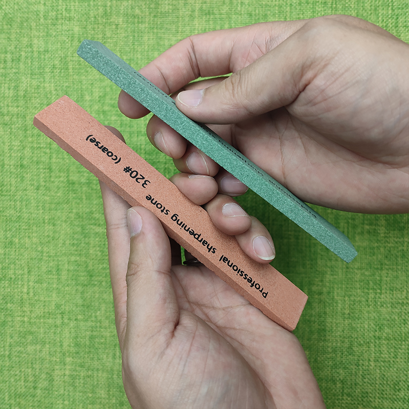 Diamond Sharpening Stone Knife - Sharpening Stone Whetstone review and price