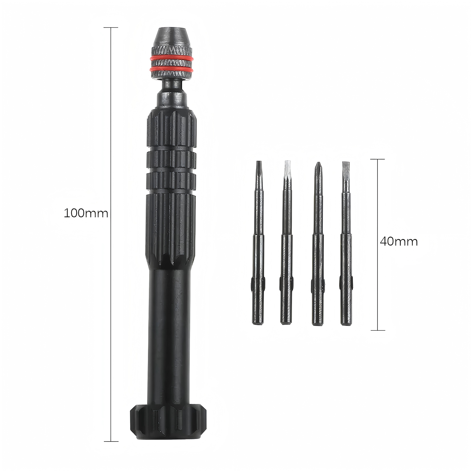 4 in 1 Multifunction Precision - Tools Vape review and price