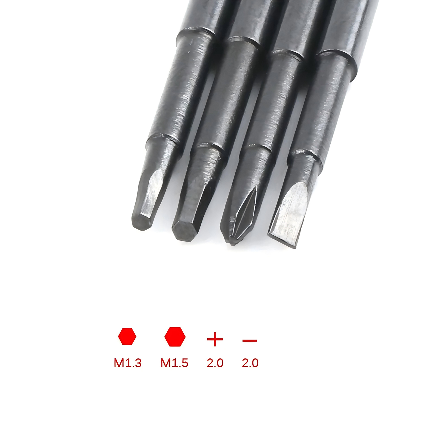 4 in 1 Multifunction Precision - Tools Vape review and price