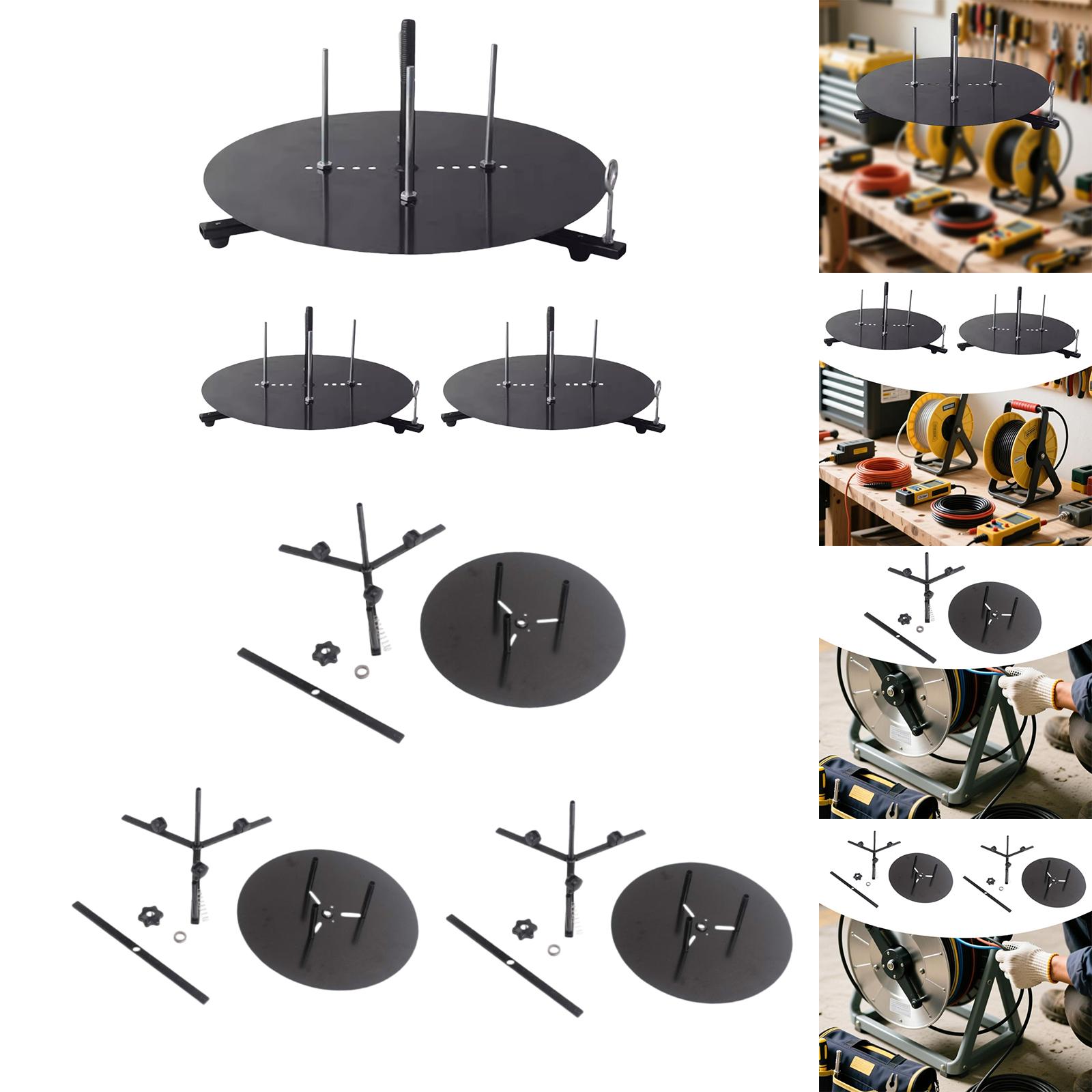 Wire Dispenser Rack Metal Spoo - Workshop Tools Types review and price