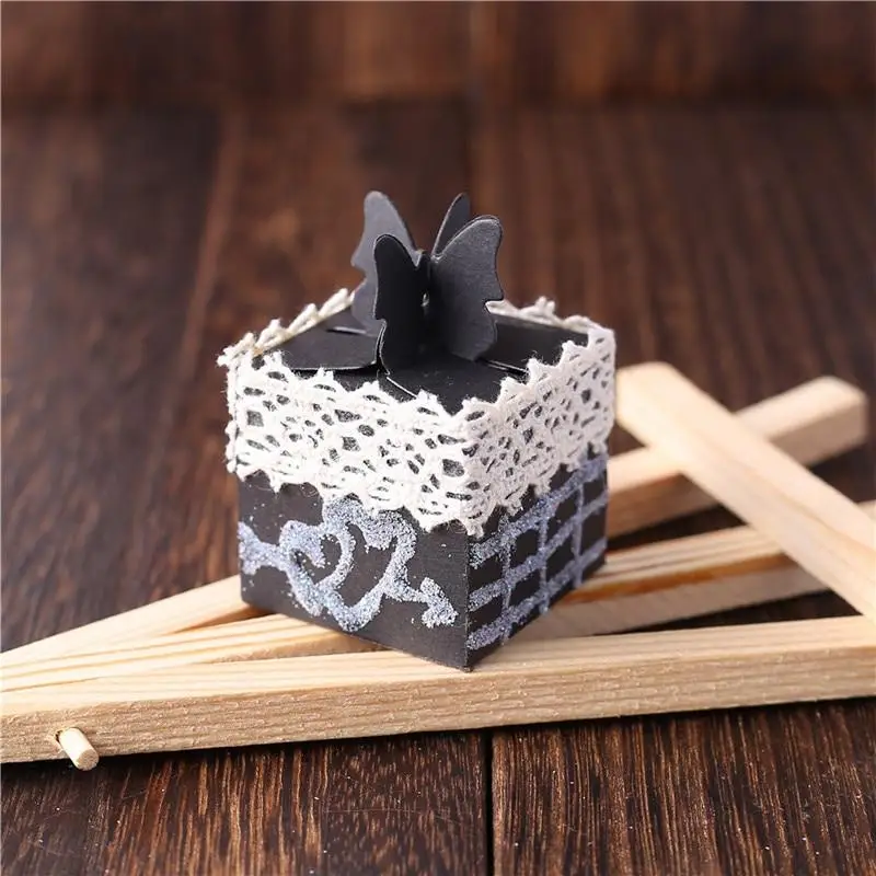 Kokorosa Gift Box Metal Cuttin - Tap Die Set review and price