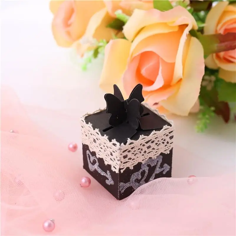 Kokorosa Gift Box Metal Cuttin - Tap Die Set review and price