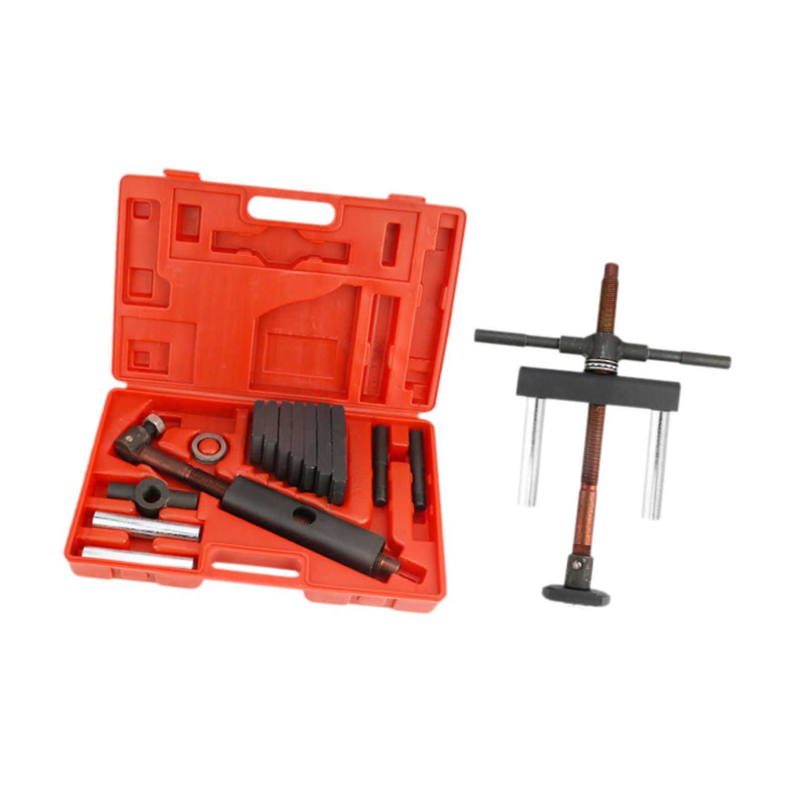 Heavy Duty Cylinder Liner Pull - Workshop Tools Kit review and price