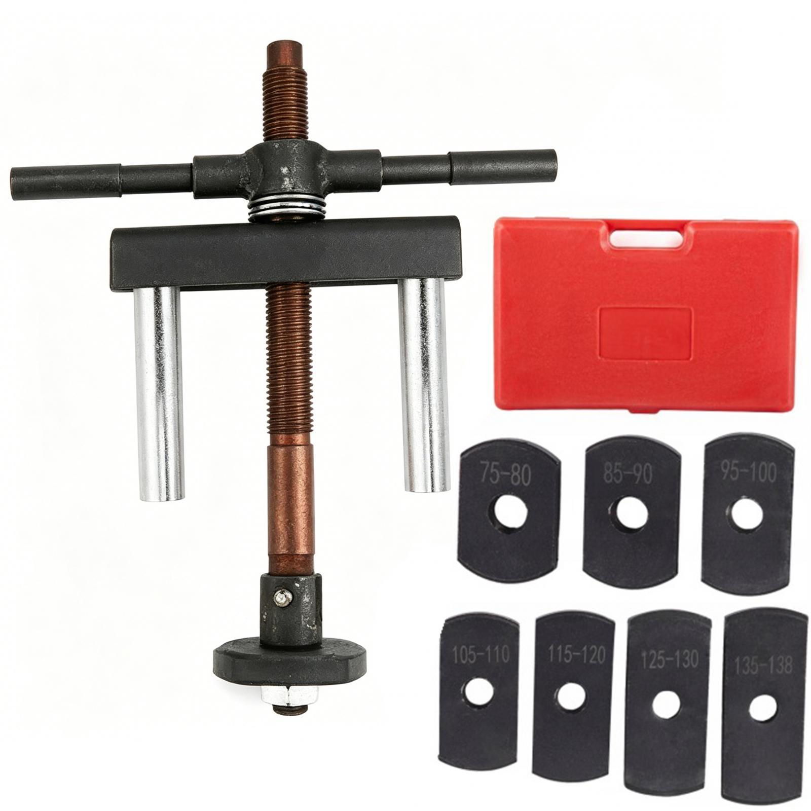 Heavy Duty Cylinder Liner Pull - Workshop Tools Kit review and price