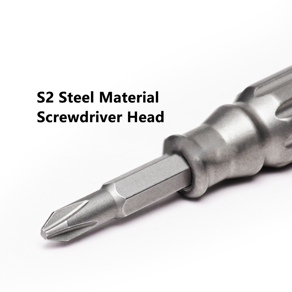 1pc Small Alloy Screwdriver Ha - Tools For Electronic Workshop review and price