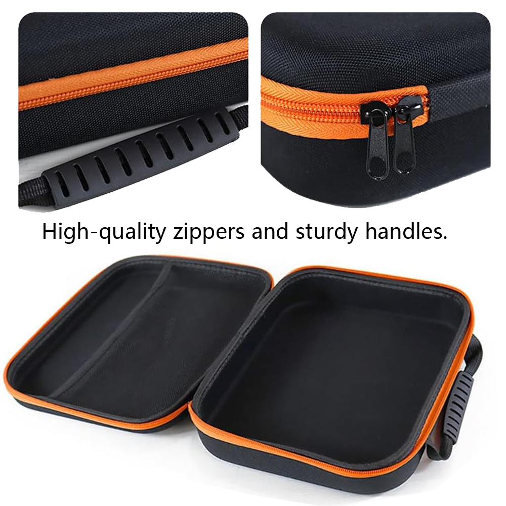 Hard Shell Storage Box Waterpr - Workshop Tools Box review and price