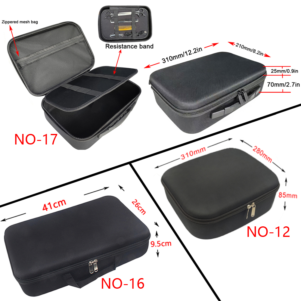 Hard Shell Storage Box Waterpr - Workshop Tools Box review and price