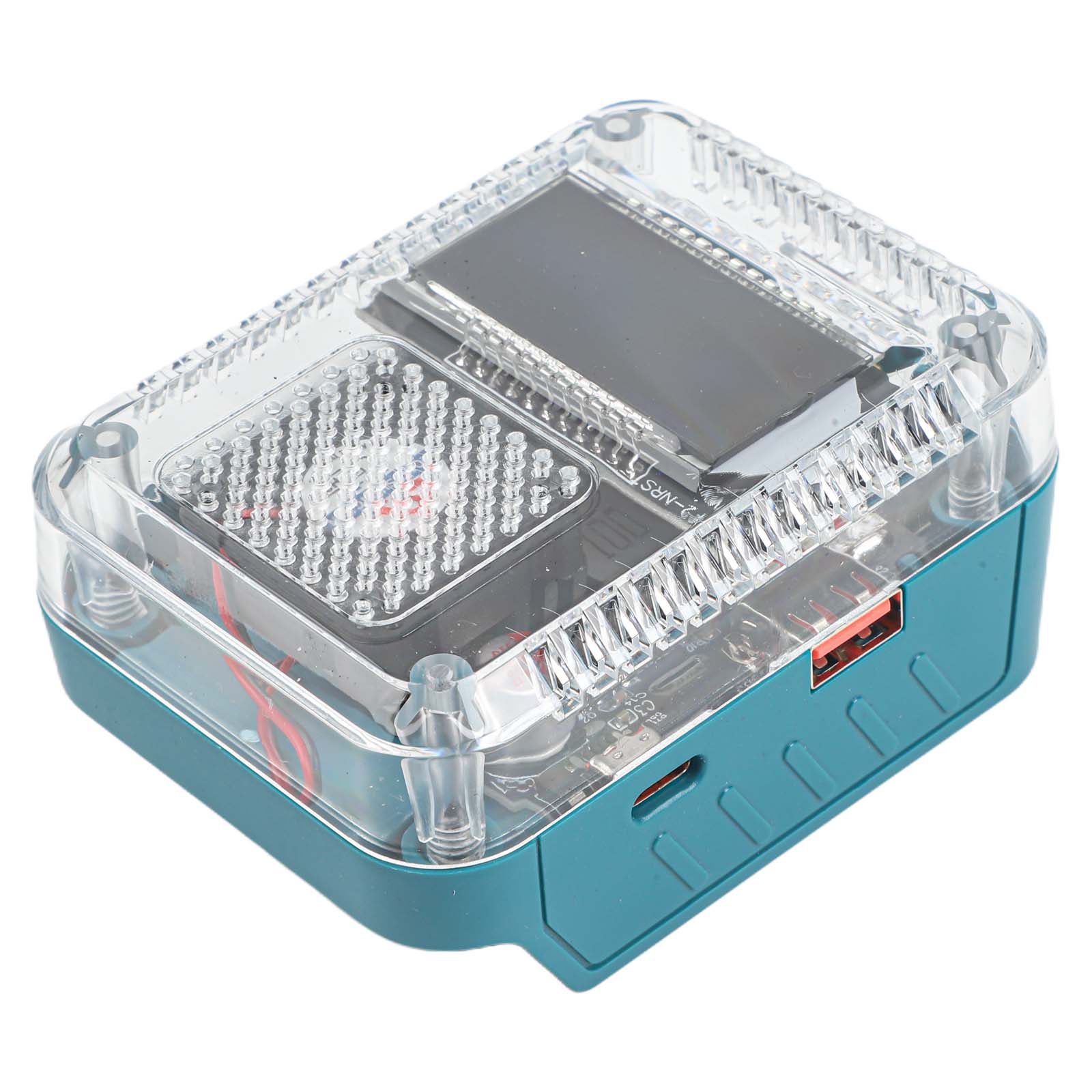 For 18V For Battery 140W PD3.1 - Workshop Tools Types review and price