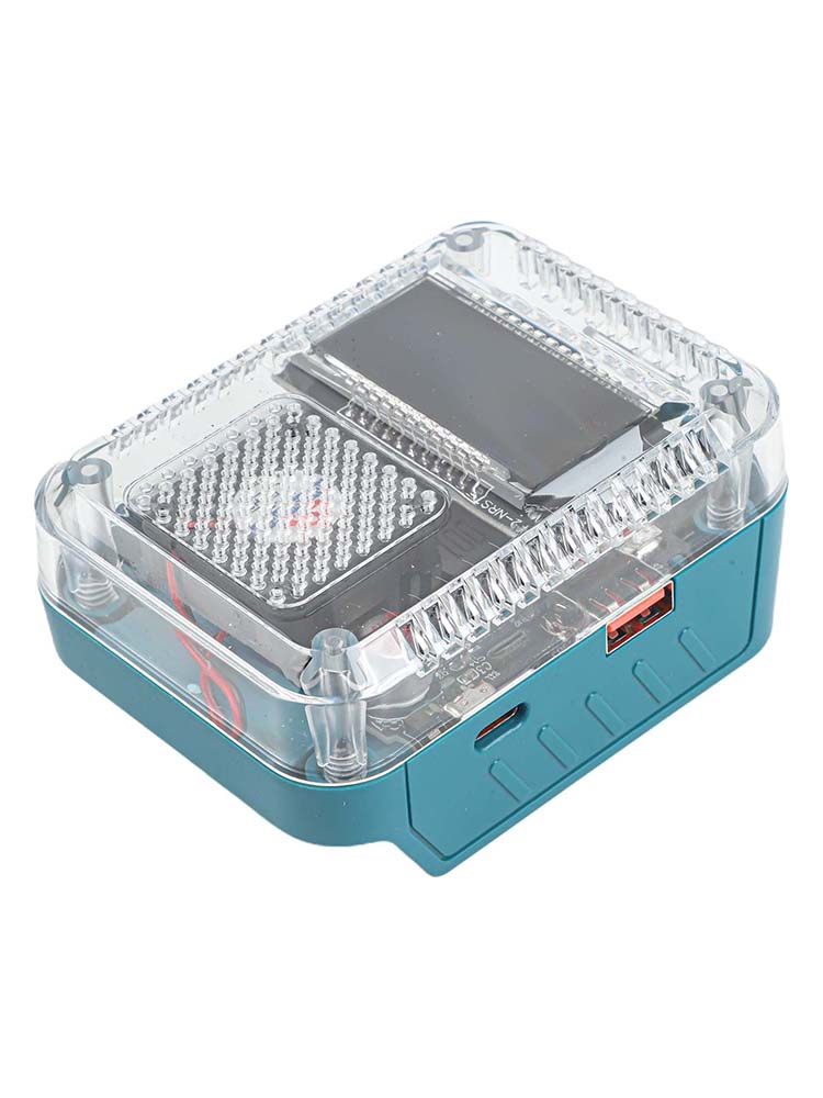 For 18V For Battery 140W PD3.1 - Workshop Tools Types review and price