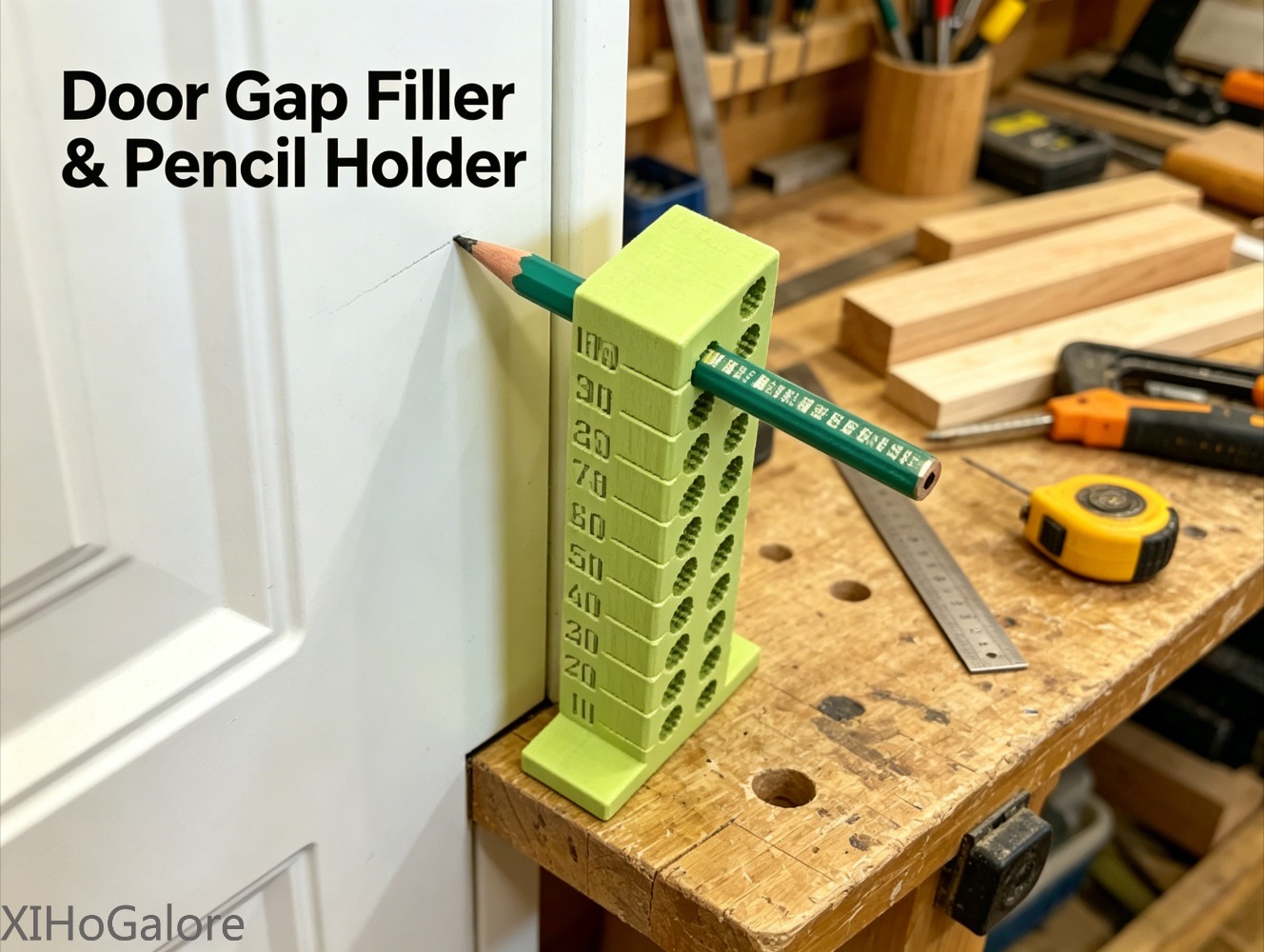 Professional Woodworking Heigh - Workshop Tools Kit review and price