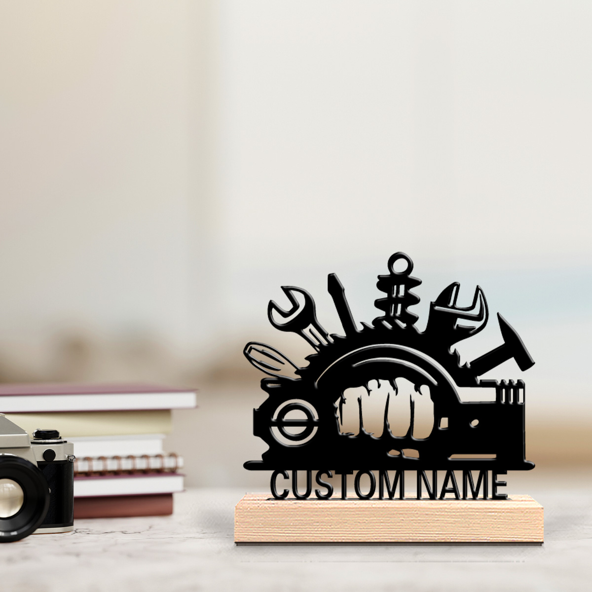 1pc workshop tool Custom Name  - Workshop Tools Name review and price