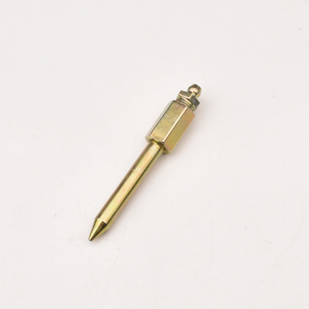 High Pressure Grease Gun Nozzl - Workshop Tools Types review and price