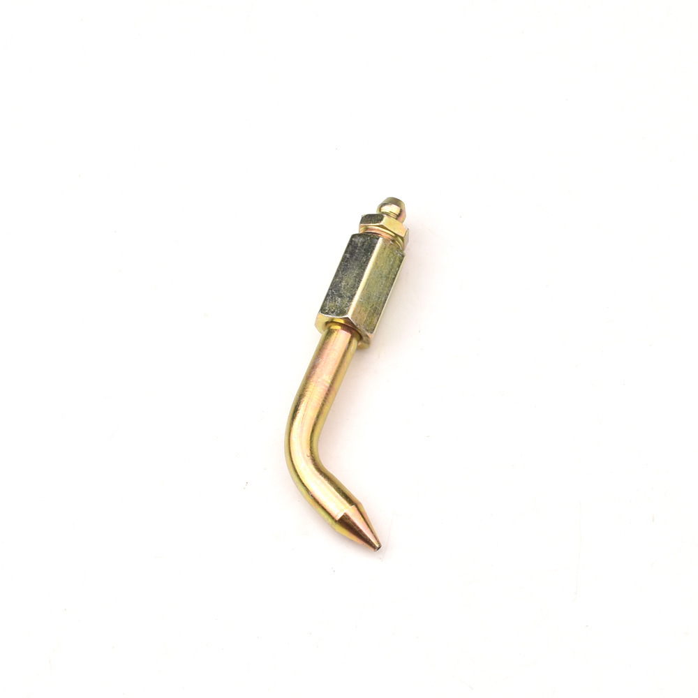 High Pressure Grease Gun Nozzl - Workshop Tools Types review and price