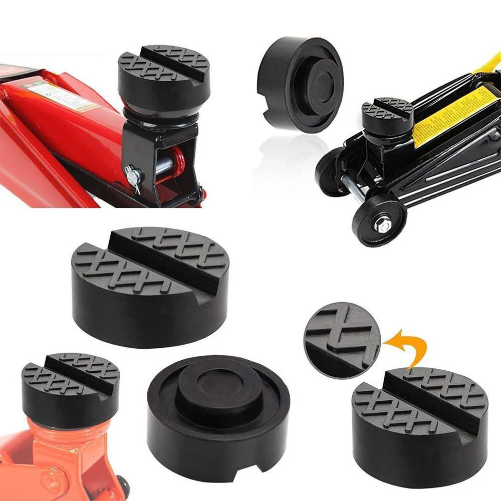 Car Jacks Hydraulic Lift Rubbe - Special Tools Mechanical Workshop review and price