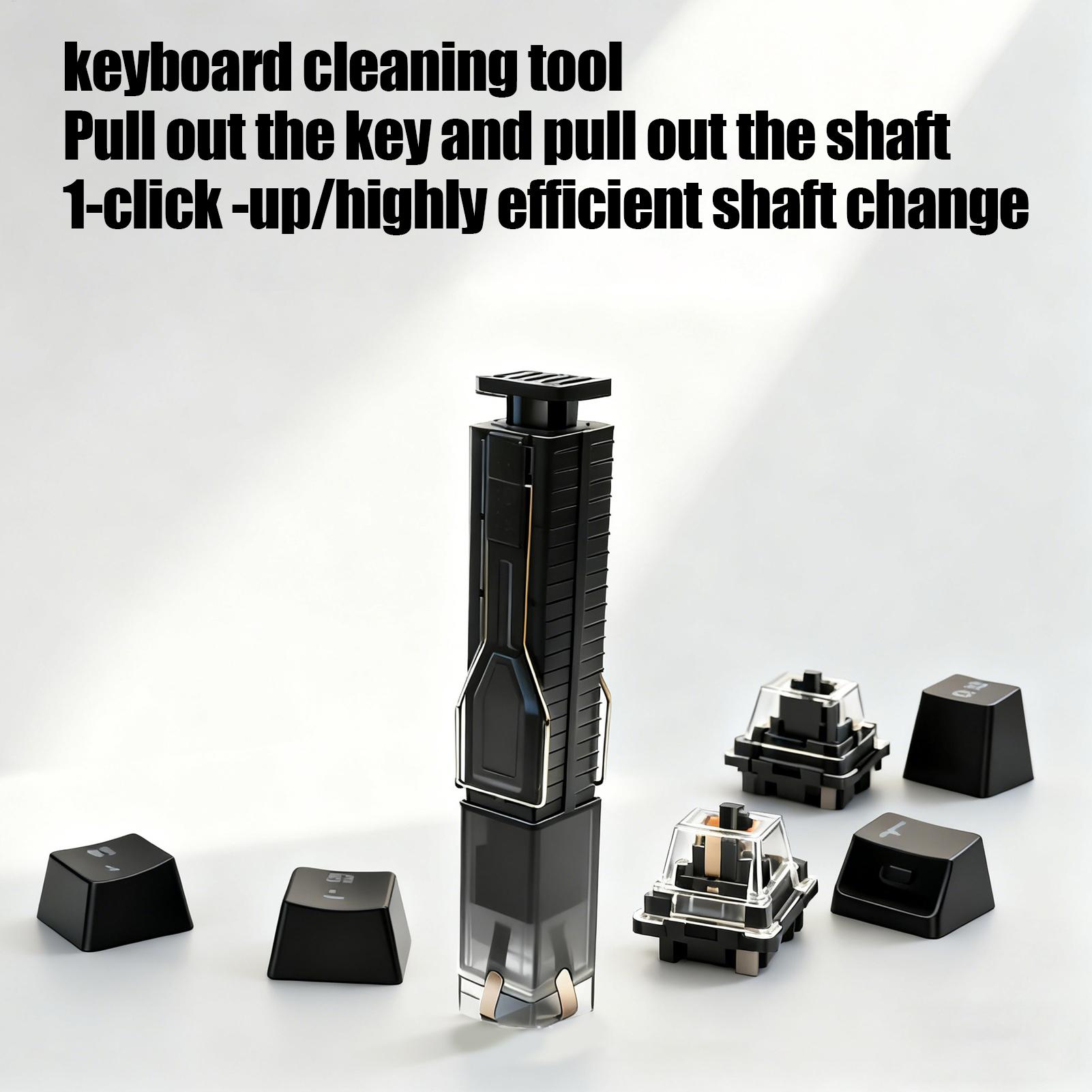 Key Extractor 2 in 1 Fixing To - Tools For Electronic Workshop review and price