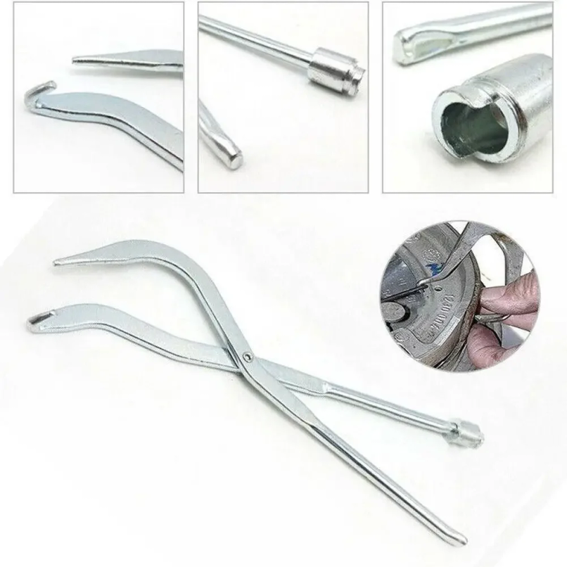 31cm Car Vehicle Drum Brake Li - Workshop Tools Automotive review and price