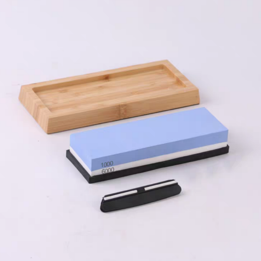 Whetstone Knife Sharpener Shar - Sharpening Stone Whetstone review and price
