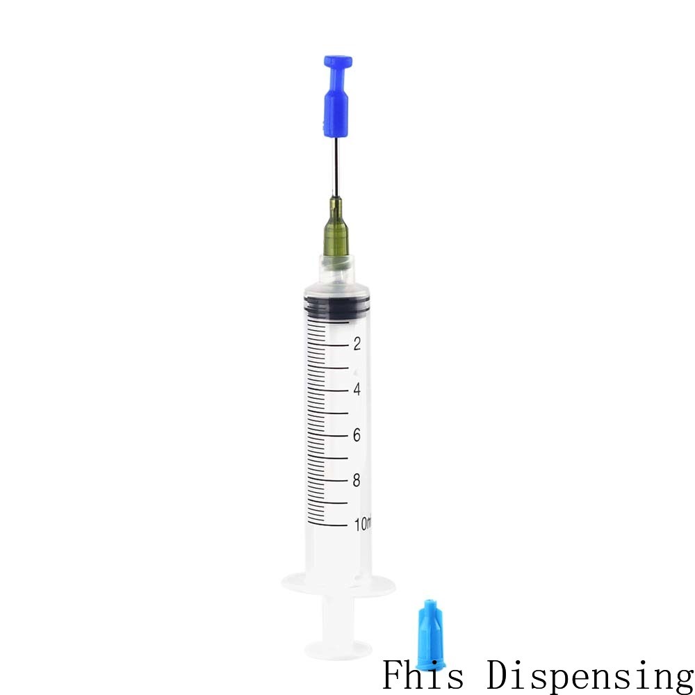 10ml Blunt Tip Needle and Need - Tools Vape review and price