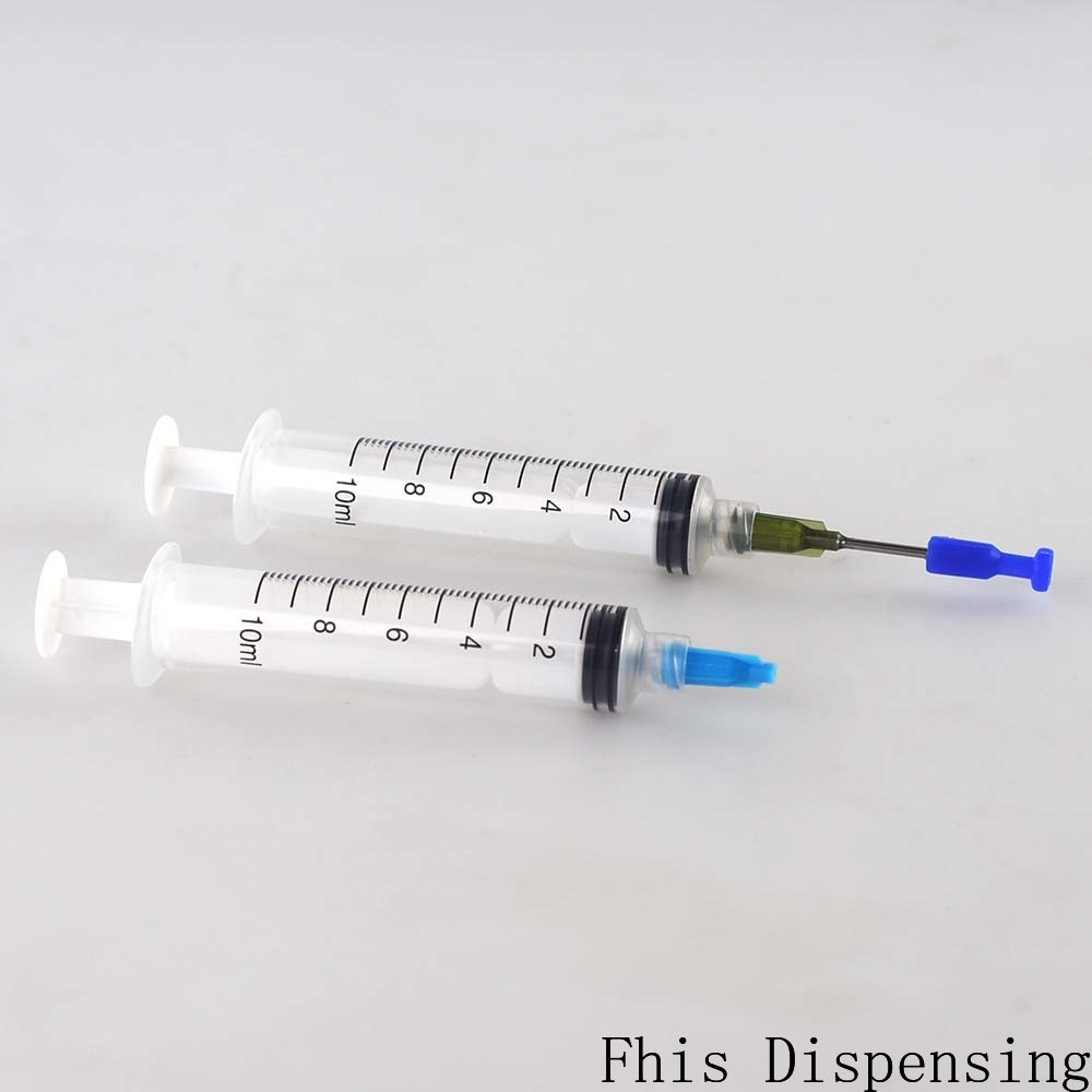 10ml Blunt Tip Needle and Need - Tools Vape review and price