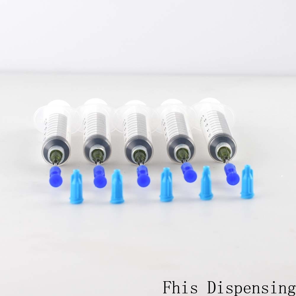 10ml Blunt Tip Needle and Need - Tools Vape review and price