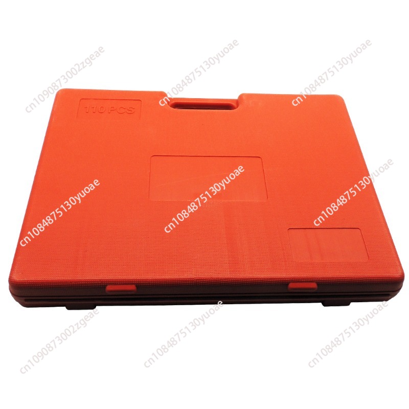 110pcs Bearing Steel Tap & Die - Tap Die Set review and price