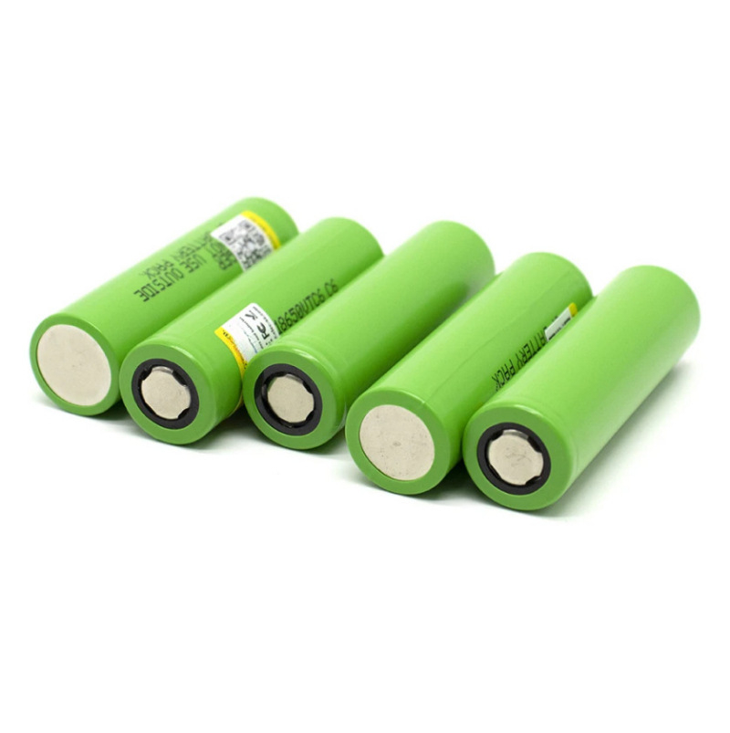 Son VTC6 18650 Battery 3000mAh - Tools Vape review and price