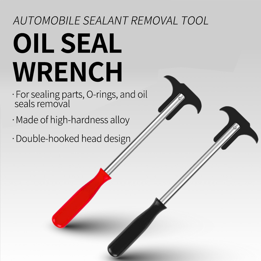 Oil Seal Puller Screwdriver Wr - Special Tools Mechanical Workshop review and price