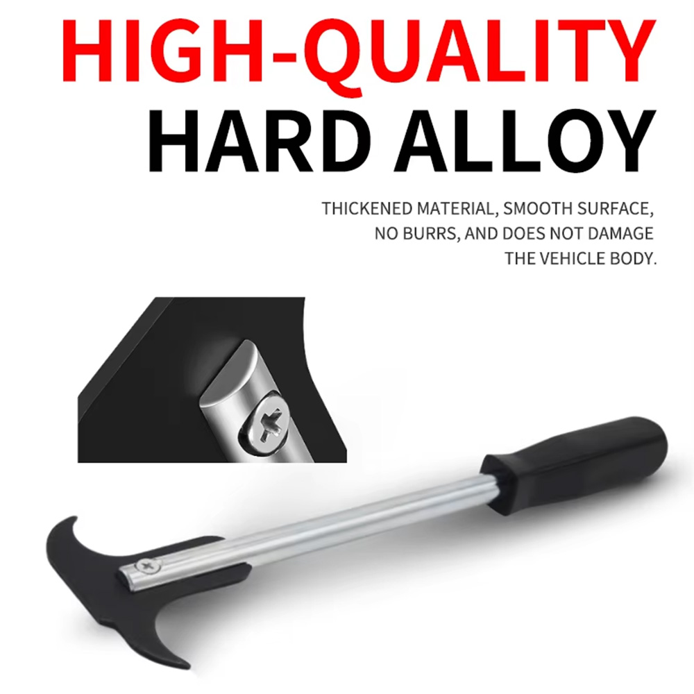 Oil Seal Puller Screwdriver Wr - Special Tools Mechanical Workshop review and price