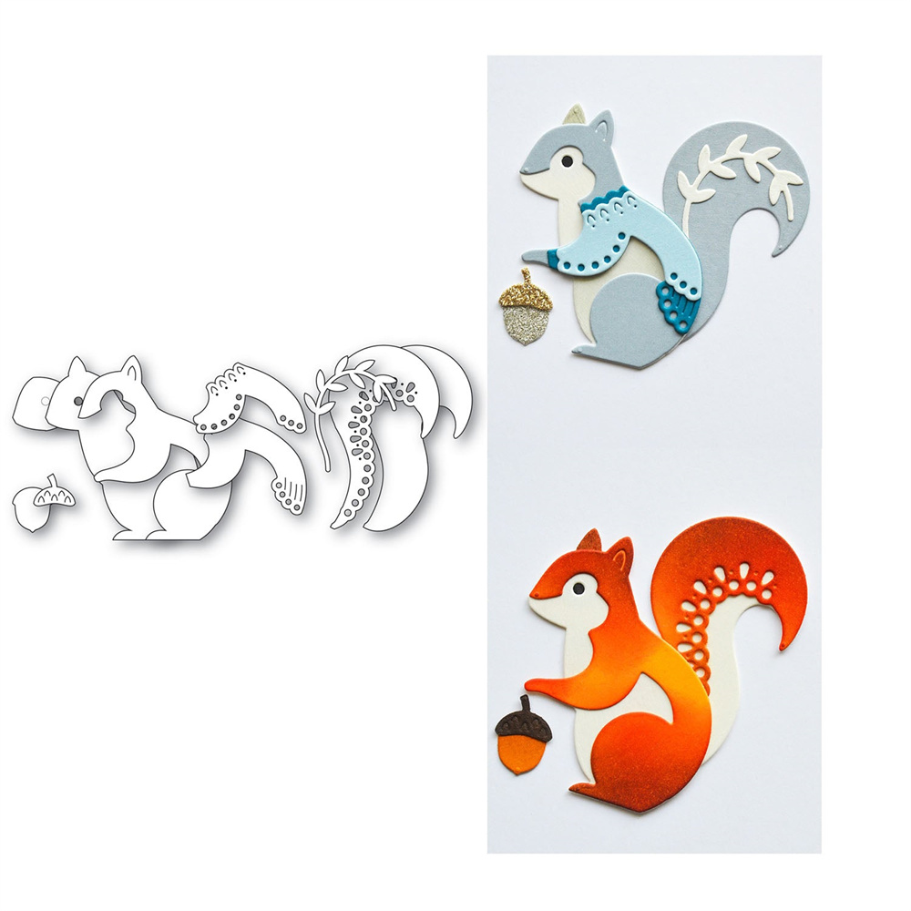 2026 New Festive Fawn Christma - Tap Die Set review and price