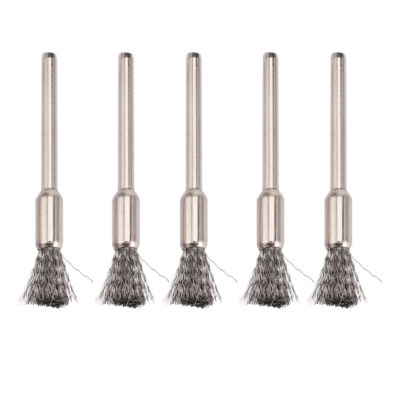 5Pcs Cleaning Brush Atomizer T - Tools Vape review and price