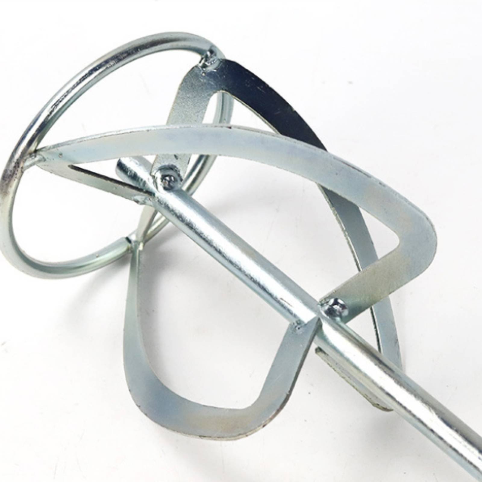 Cement Blender Paddle Sturdy D - Workshop Tools Types review and price