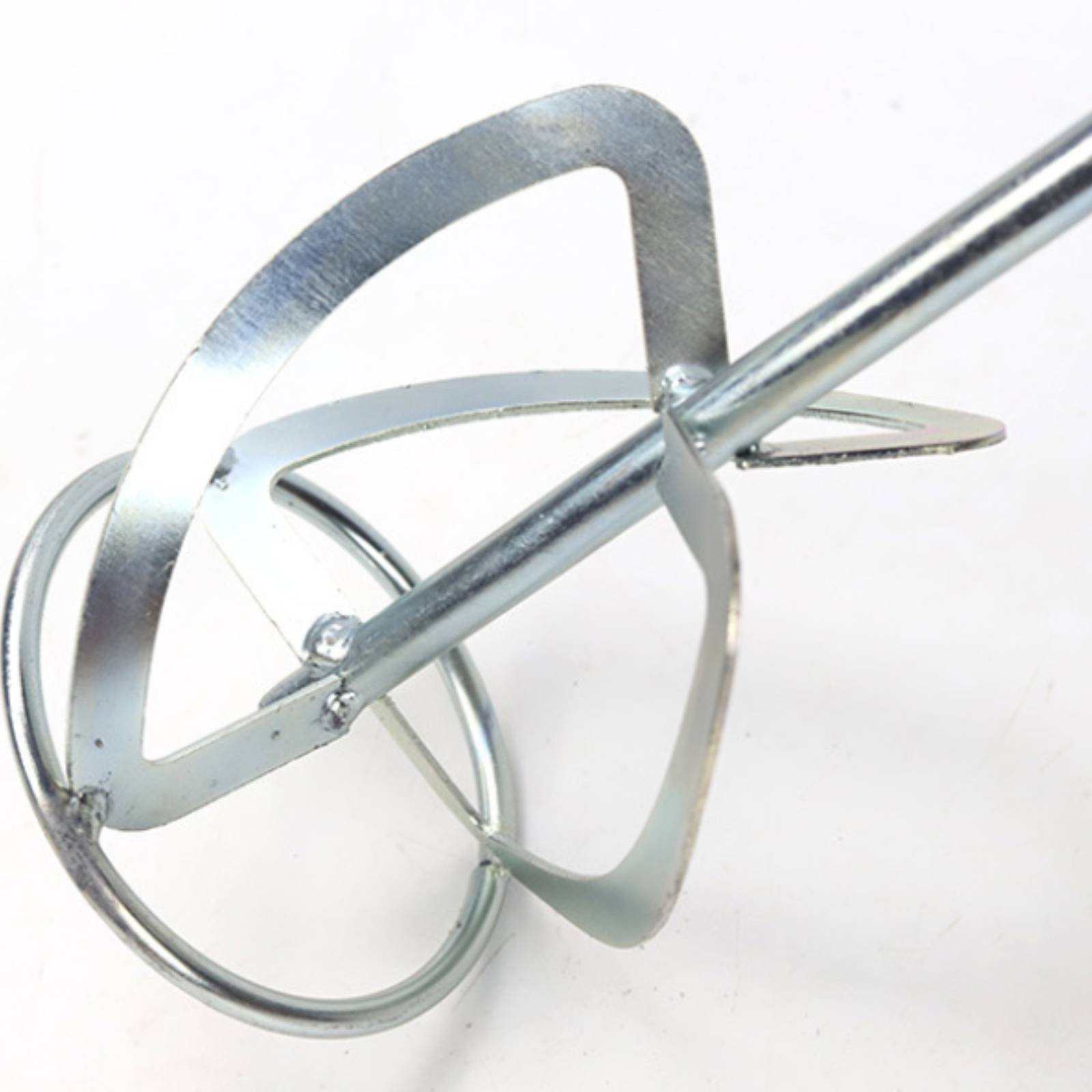 Cement Blender Paddle Sturdy D - Workshop Tools Types review and price
