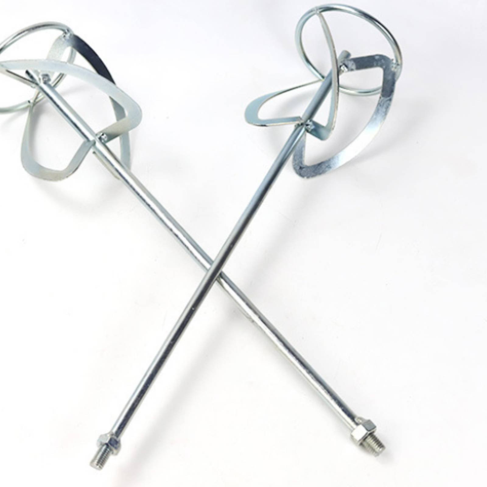 Cement Blender Paddle Sturdy D - Workshop Tools Types review and price