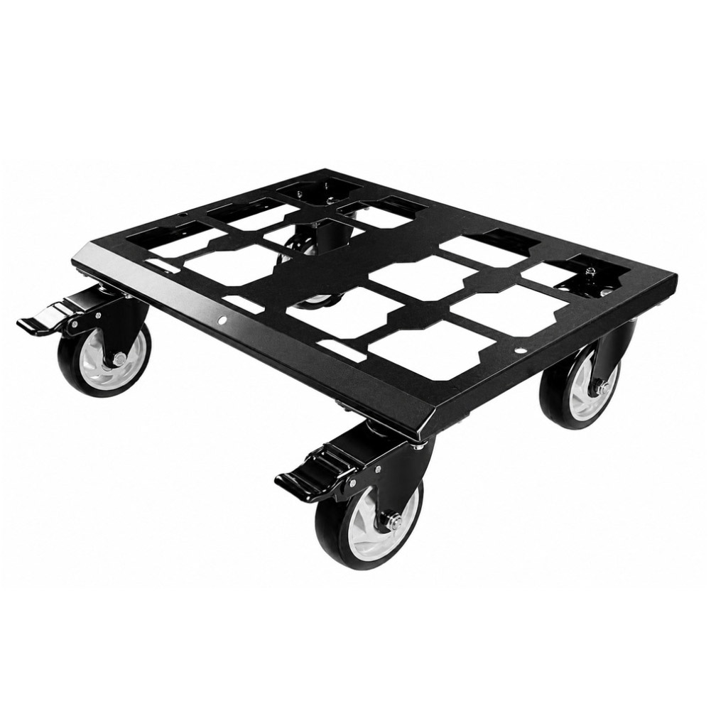 Heavy Duty Tool Box Dolly Cart - Workshop Tools Box review and price