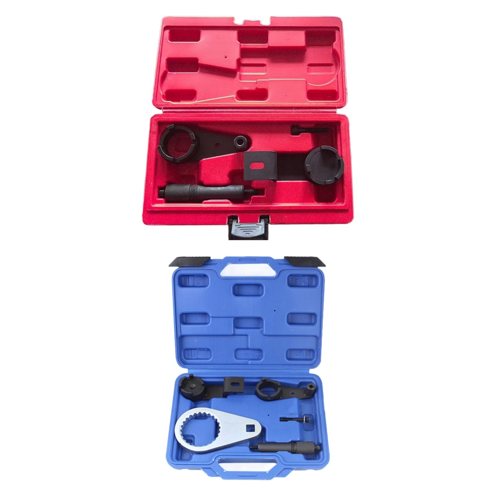 Heavy Duty Camshaft Timing Loc - Workshop Tools Kit review and price