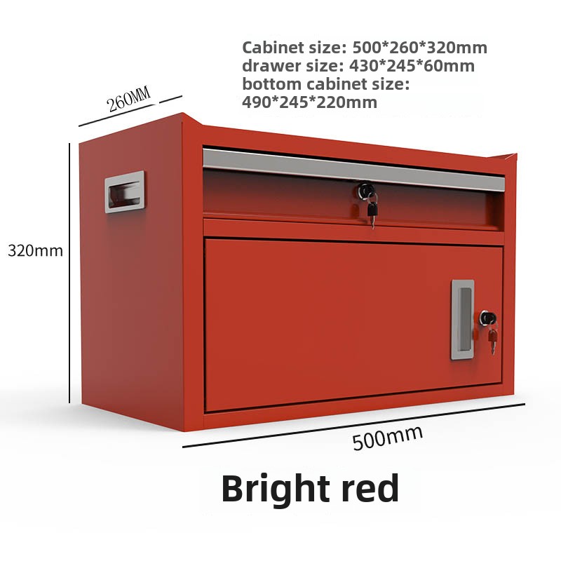 Desktop Toolbox, File Cabinet, - Workshop Tools Box review and price